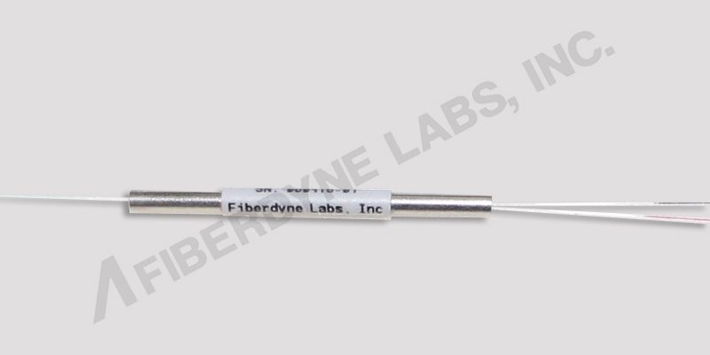 1x2 250um Light Duty Splitter Coupler