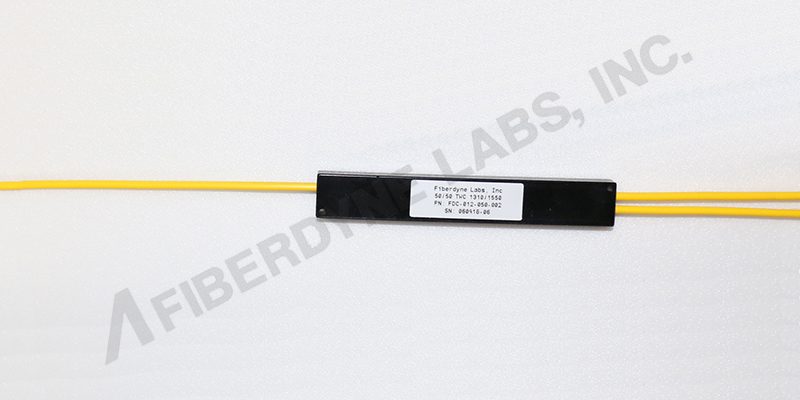 1x2-3mm-Heavy Duty Splitter Coupler