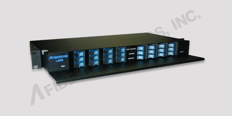 DWDM Platform 200GHz (Mux/Demux) ONS DWDM Plug Compatible