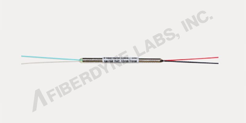 Multimode Dual Windows Couplers/Splitters