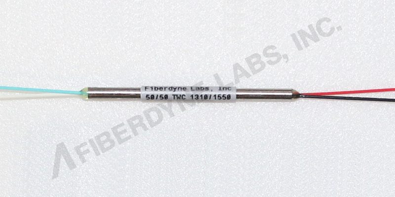 2x2 900um Medium Duty Splitter Coupler