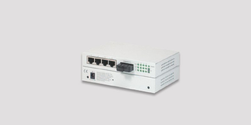 Desktop Switches