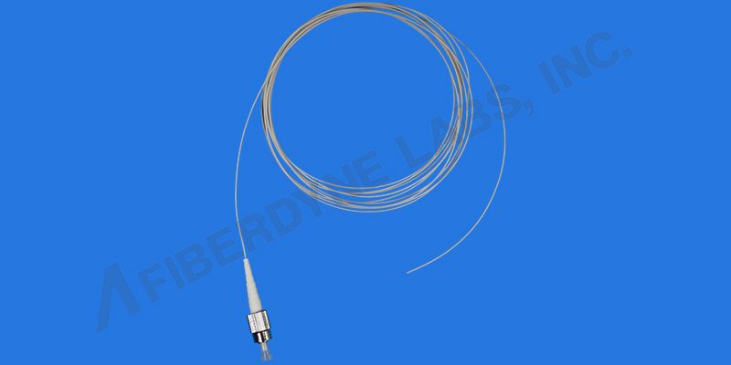 Singlemode Simplex OS2 Pigtail 900um FC/UPC-Pigtail