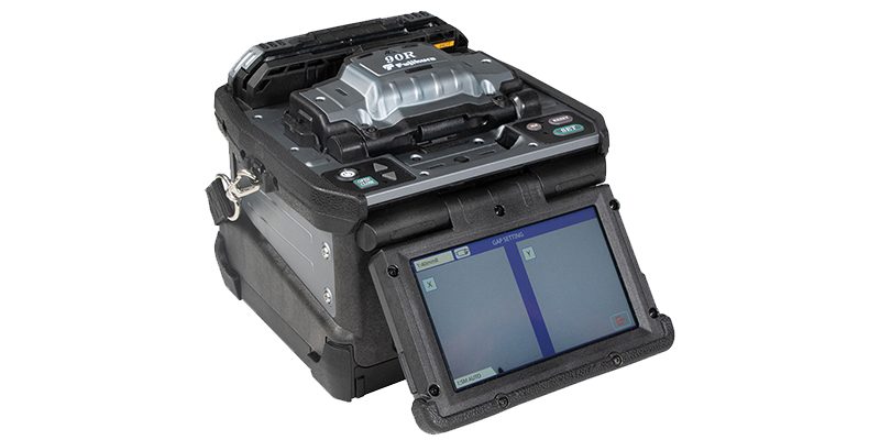 AFL 90R Fusion Splicer