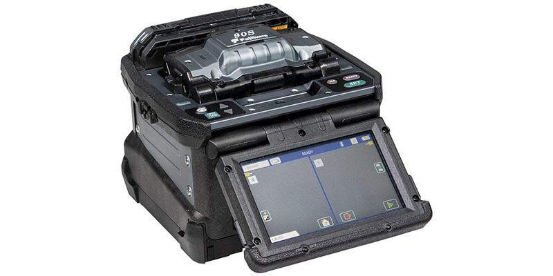 AFL 90S Fusion Splicer