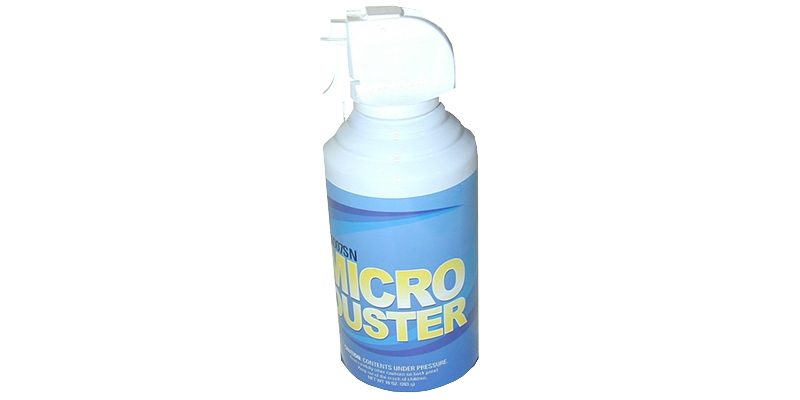 Compressed Air