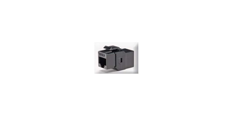 DC-IC6 In-Line Coupler Keystone Type