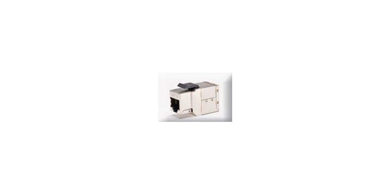 DC-IC6S In-Line Coupler Keystone Type