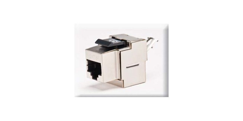 Dolphin Keystone Jacks DC-KJ6S90