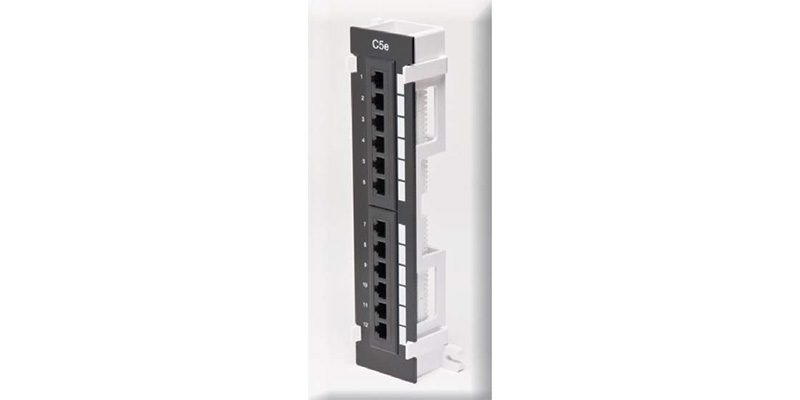 Dolphin Patch Panels