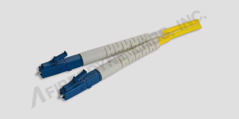 Duplex LC/UPC