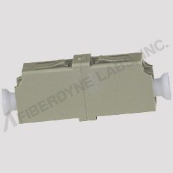 Multimode Simplex LC Sleeve