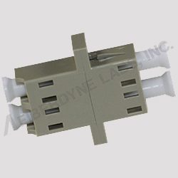 Multimode Duplex LC