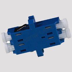 Singlemode Duplex LC