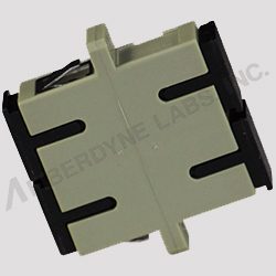 Multimode Duplex SC
