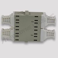 Multimode Quad LC
