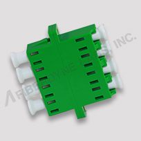 Singlemode Quad LC/APC