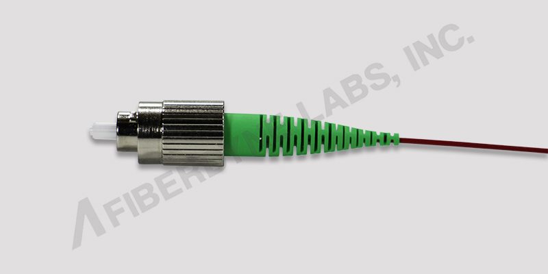 FC/APC Connector