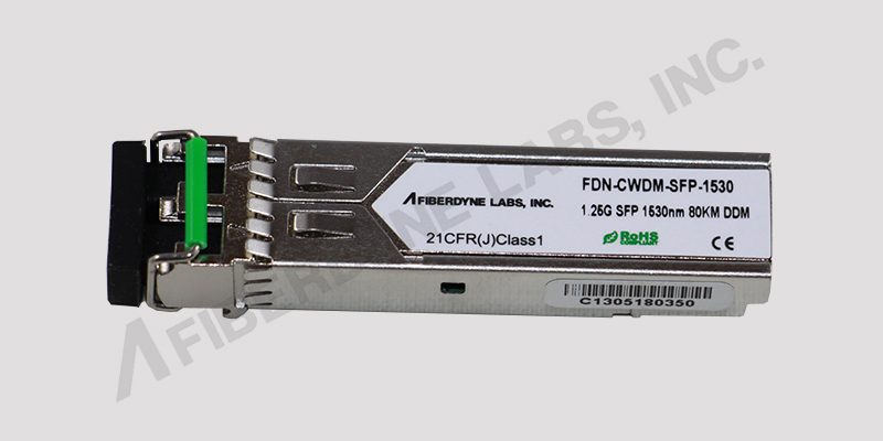 CWDM SFP 1530nm