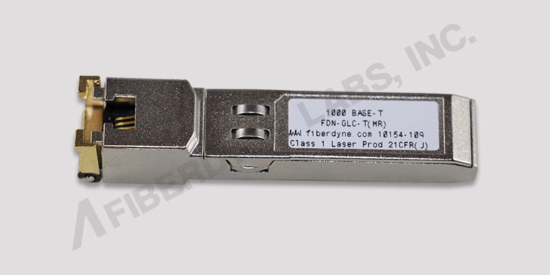 1000Base-T