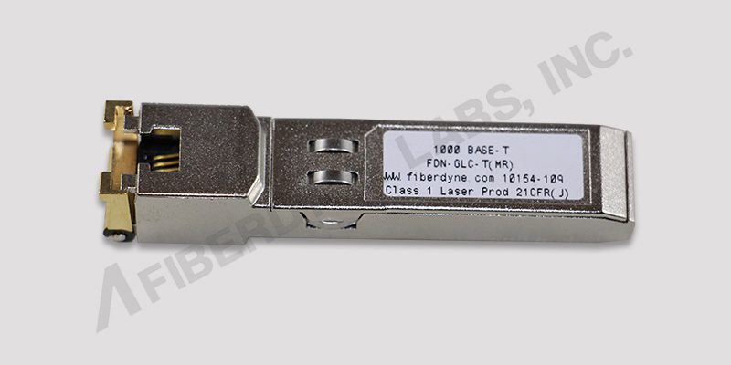 1000Base-T