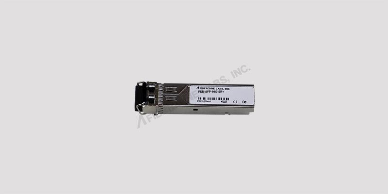 FDN-SFP-10G-SR+