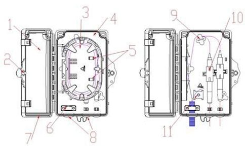 FETB-03 Wiring Diagram