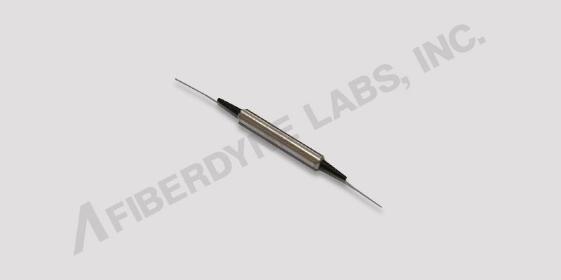 Hybrid Fiber Tap Isolator