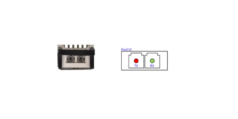 400G Cable Assemblies, Singlemode