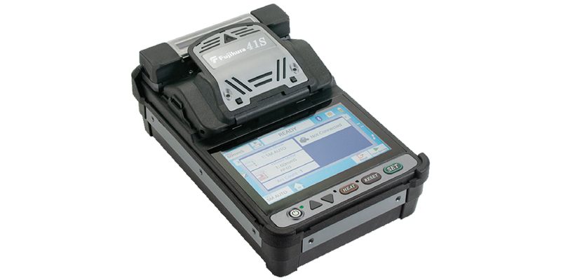 AFL 41S Fusion Splicer