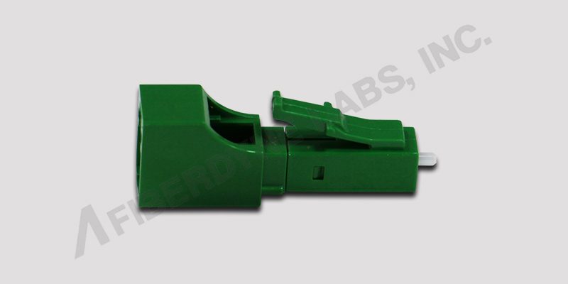 LC/APC Attenuator