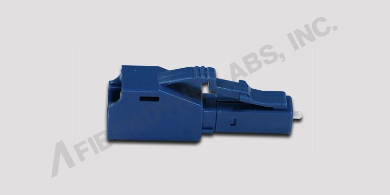 LC/UPC Attenuator