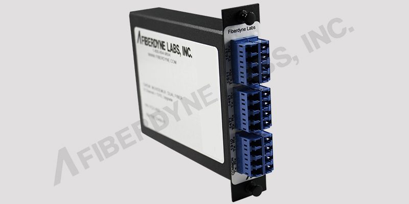 Coexistence Wave Division Multiplexing Solutions