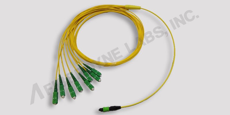 Fiber Assemblies