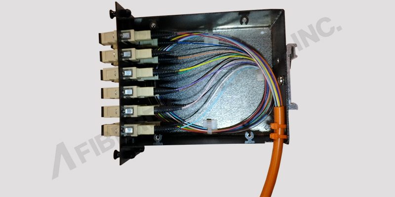 Multi Mount LGX Module