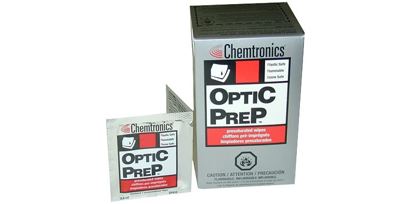 Optic Prep 50