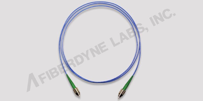 Polarization Maintaining Fiber Patchcords SM Simplex FC/APC-FC/APC