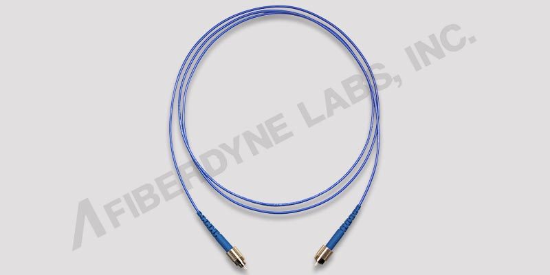 Polarization Maintaining Fiber Patchcords SM Simplex FC/UPC-FC/UPC