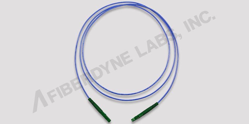 Polarization Maintaining Fiber Patchcords SM Simplex LC/APC-LC/APC