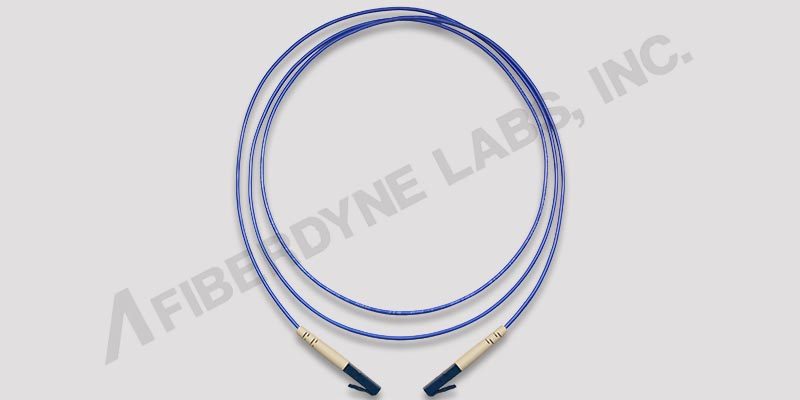 Polarization Maintaining Fiber Patchcords SM Simplex LC/UPC-LC/UPC