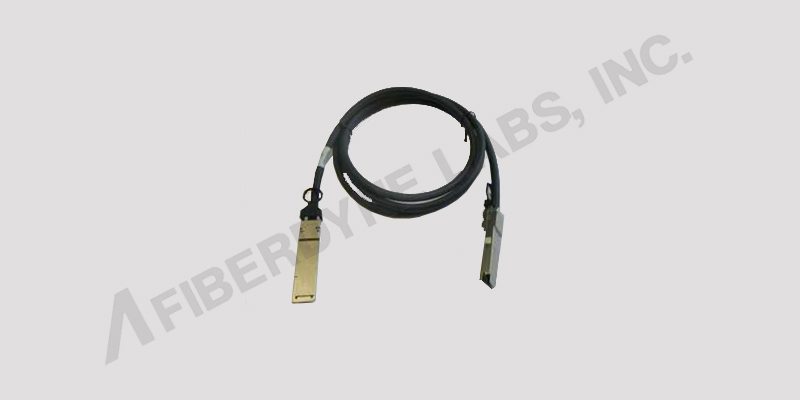 Cable Assembly