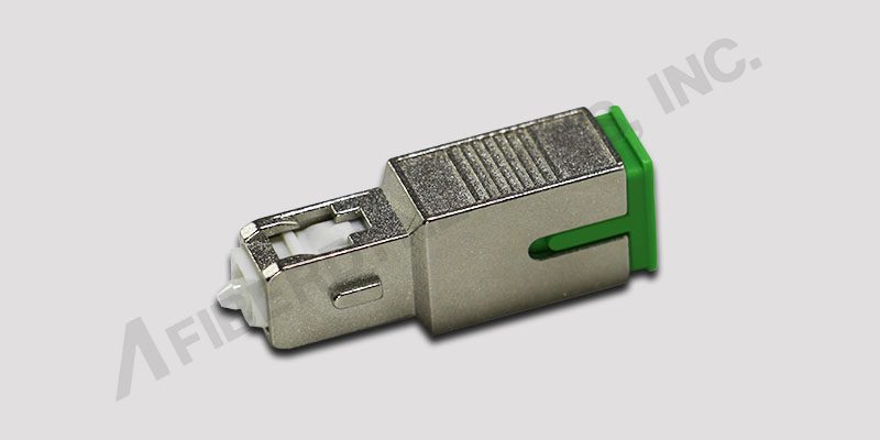 SC/APC Attenuator