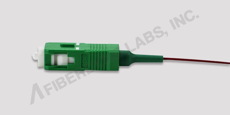 SC/APC Connector
