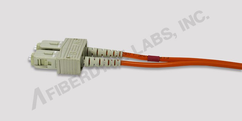 Mode Conditioning Cable Plant End SC