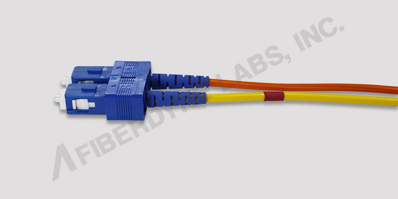 Mode Conditioning Cable Equipment End SC
