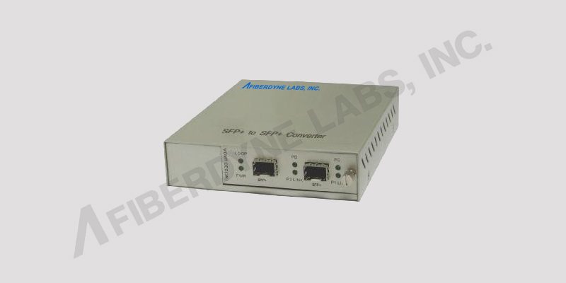 Media Converters