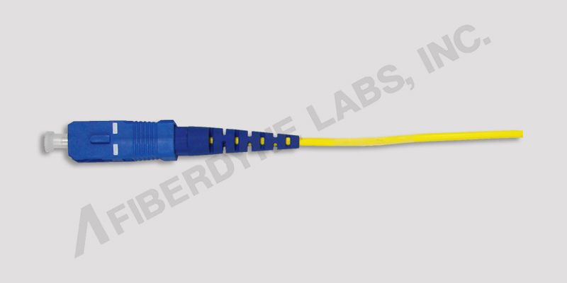SC/UPC 3.0 Simplex Connector