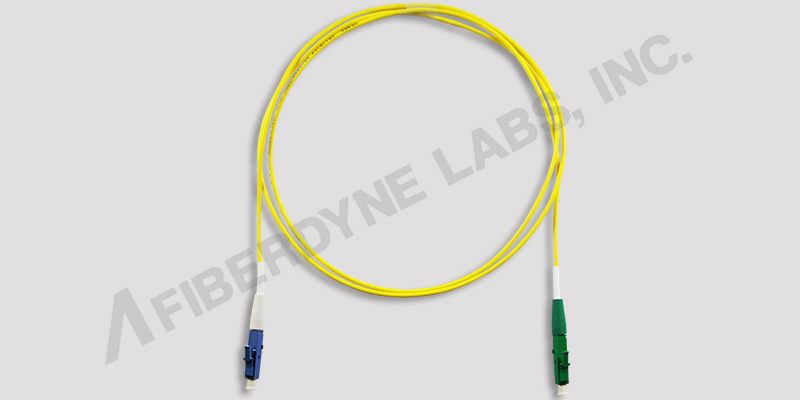 Singlemode Assemblies