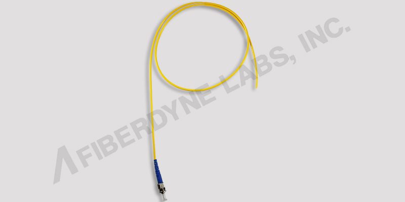 Singlemode Simplex OS2 3.0mm ST/UPC-Pigtail