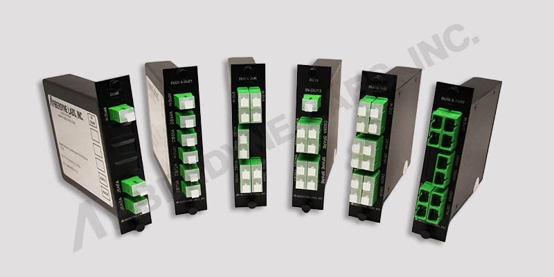 Singlewide LGX Compatible Modules